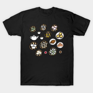 Have Some Dim Sum! T-Shirt